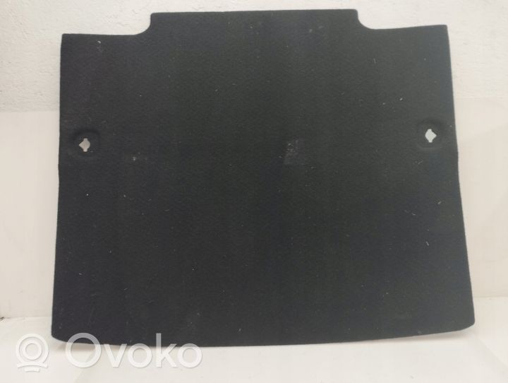 BMW 2 F44 Doublure de coffre arrière, tapis de sol 7495258