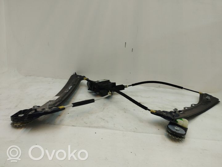 BMW 2 F44 Priekinio el. lango pakėlimo mechanizmo komplektas 9851142