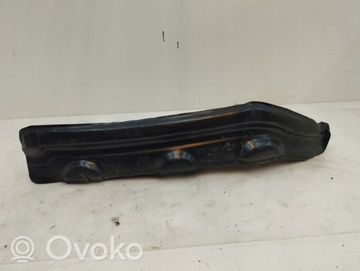 BMW 2 F44 Supporto/guarnizione in poliuretano espanso del parafango 7448812