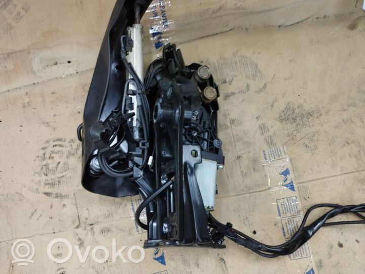 BMW 4 F32 F33 Bisagra del techo descapotable 