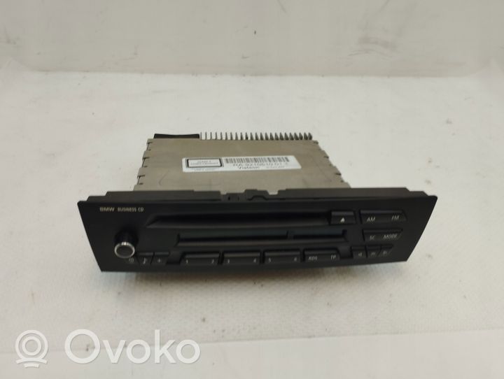 BMW 3 E90 E91 Unità principale autoradio/CD/DVD/GPS 9210510