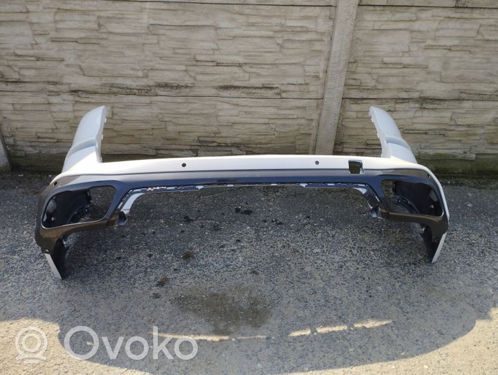 BMW X5 G05 Rear bumper 849232