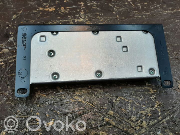 8410922827201 BMW 7 F01 F02 F03 F04 Bluetooth Modul Steuergerät 