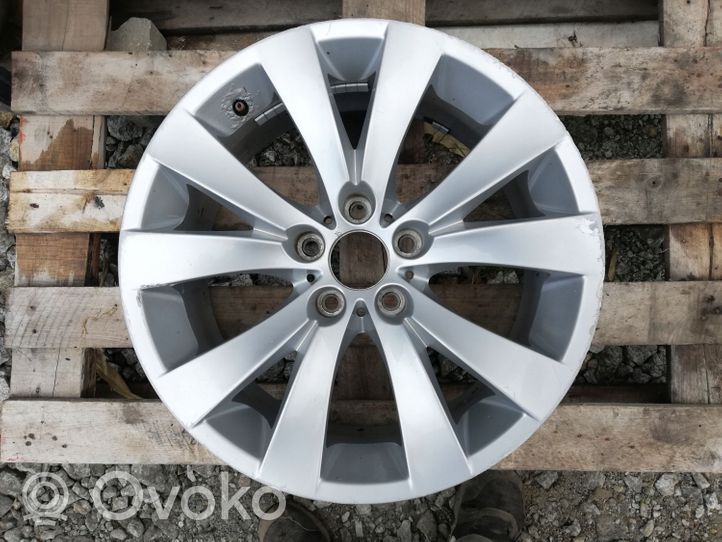 BMW 6 E63 E64 R18 alloy rim 6777352