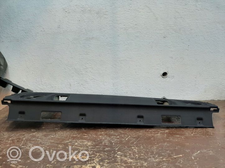 BMW 2 F22 F23 Parcel shelf 7346030