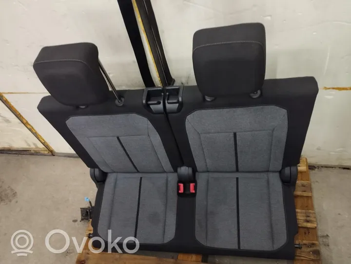 Seat Tarraco Fotele / Kanapa / Komplet 