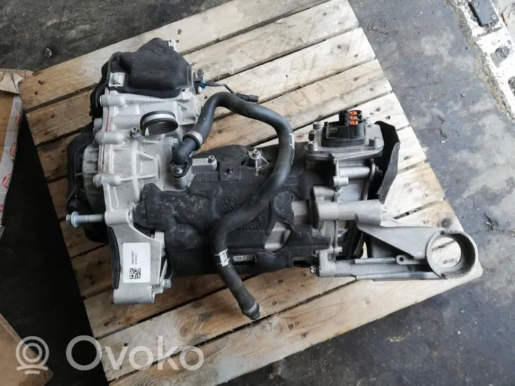 BMW 2 F45 Silnik elektryczny samochodu 7639219