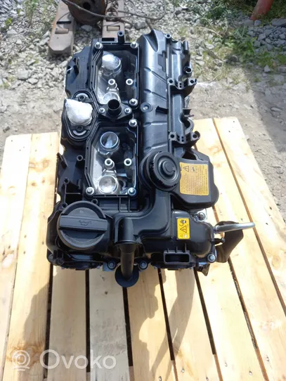 BMW X3 F25 Moteur n20b20