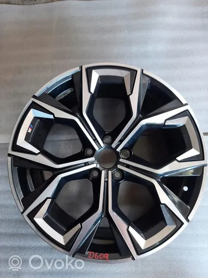 BMW X3 G01 R 19 alumīnija - vieglmetāla disks (-i) 