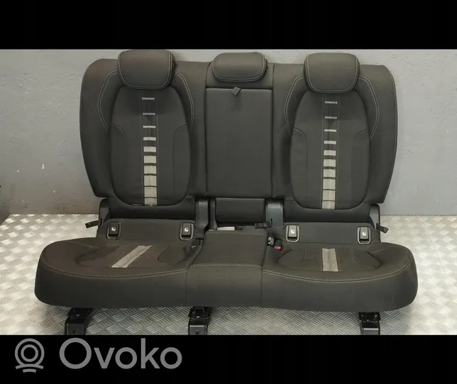 BMW X1 F48 F49 Asiento trasero BMW