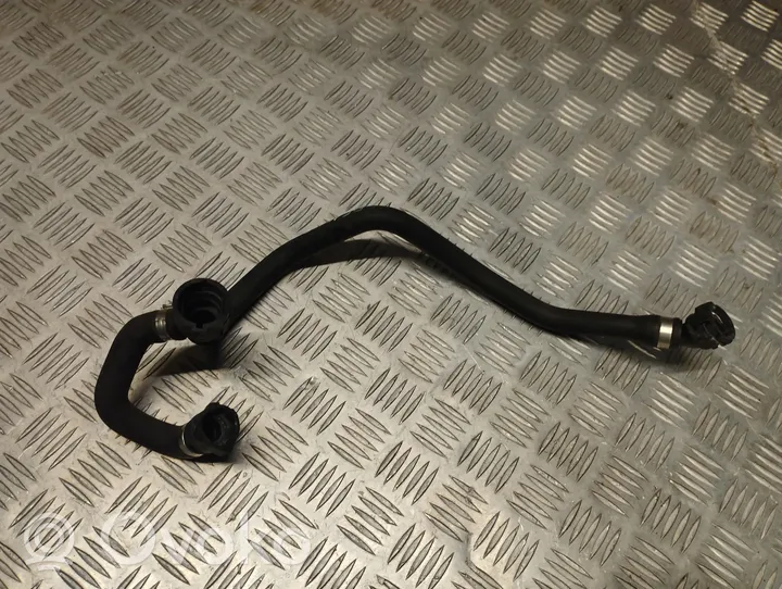 BMW 1 F20 F21 Engine coolant pipe/hose 8510307