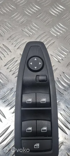 BMW 2 F45 Przełącznik / Przycisk otwierania szyb 9297346