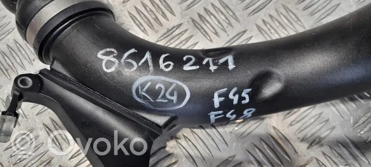 BMW 2 F45 Oro paėmimo kanalo detalė (-ės) BMW