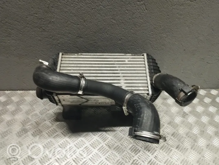 Hyundai i30 Radiatore intercooler 28270-2B743