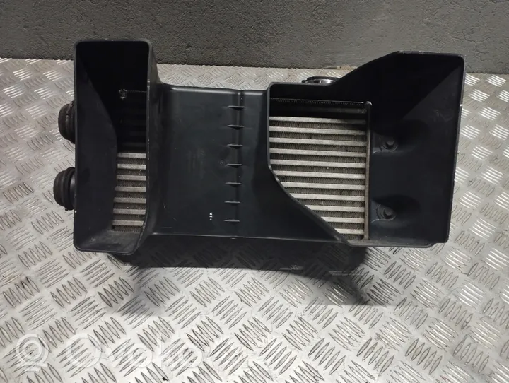 Hyundai i30 Radiatore intercooler 28270-2B743