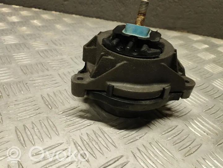 BMW 1 F20 F21 Variklio pagalvės vakuuminis vožtuvas 6854252