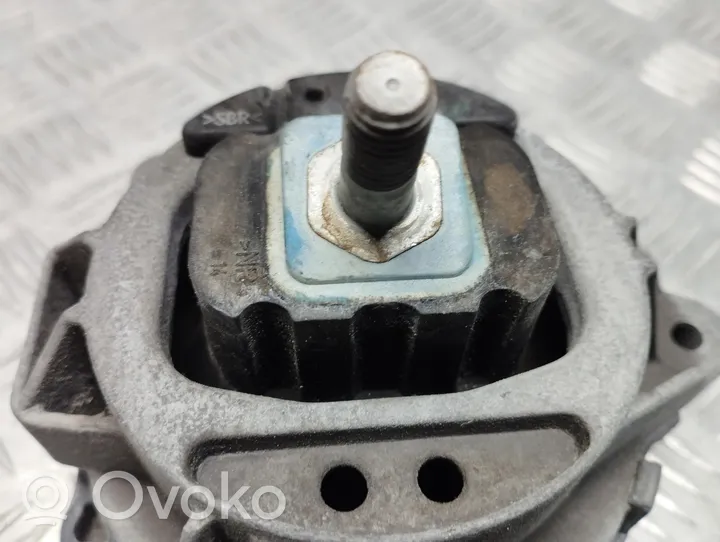 BMW 3 F30 F35 F31 Electrovanne soupape de dépression 6854251