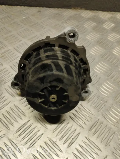 BMW 3 F30 F35 F31 Engine mount vacuum valve 6850220