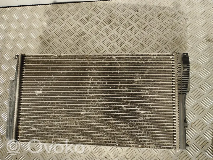 BMW 1 F20 F21 Kit Radiateur 7600511