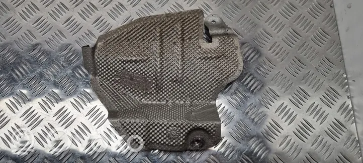 BMW 2 F22 F23 Couvre-soubassement inférieur 