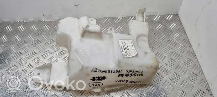 Nissan Qashqai Réservoir de liquide lave-glace 289104EA0A