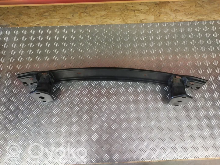 BMW 2 F22 F23 Traversa di supporto paraurti posteriore 7285515