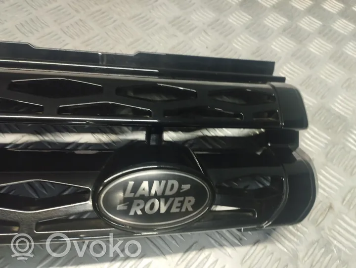 Land Rover Evoque I Atrapa chłodnicy / Grill DJ32-8200-AA
