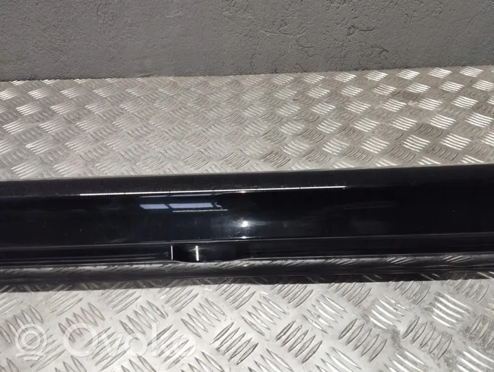 Porsche Macan Front sill (body part) 95B854884A