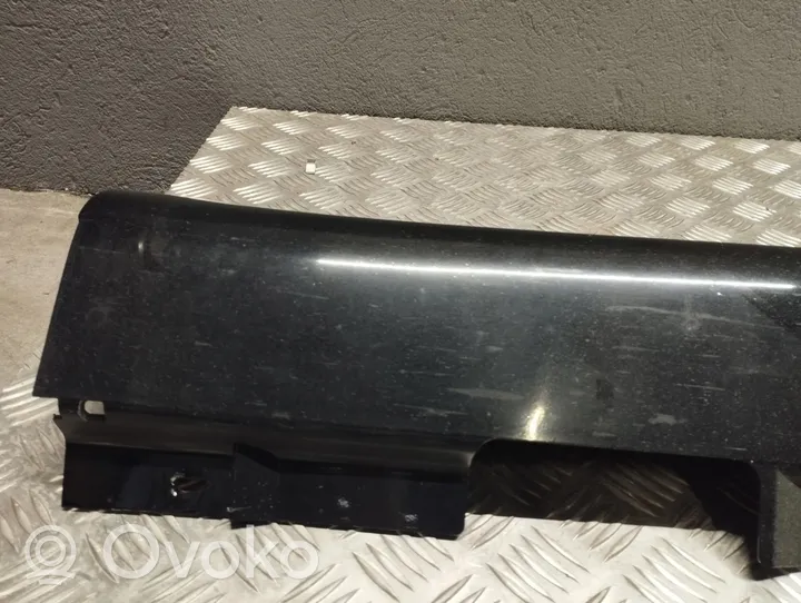 Porsche Macan Front sill (body part) 95B854884A