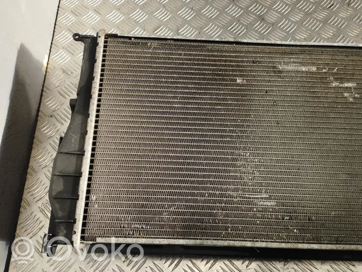 BMW 1 E82 E88 Kit Radiateur 7812913