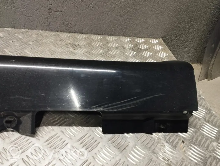 Porsche Macan Front sill (body part) 95B854883A