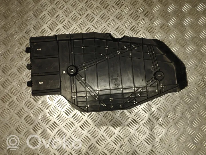 Renault Koleos II Protection inférieure latérale 748424597R