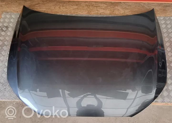 Audi Q3 8U Pokrywa przednia / Maska silnika AUDI