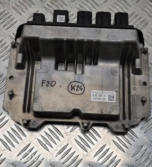 BMW 1 F20 F21 Galios (ECU) modulis 8691836-01