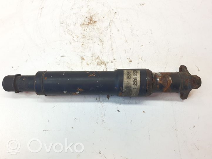 BMW 3 E36 Arbre de transmission arrière 1226995