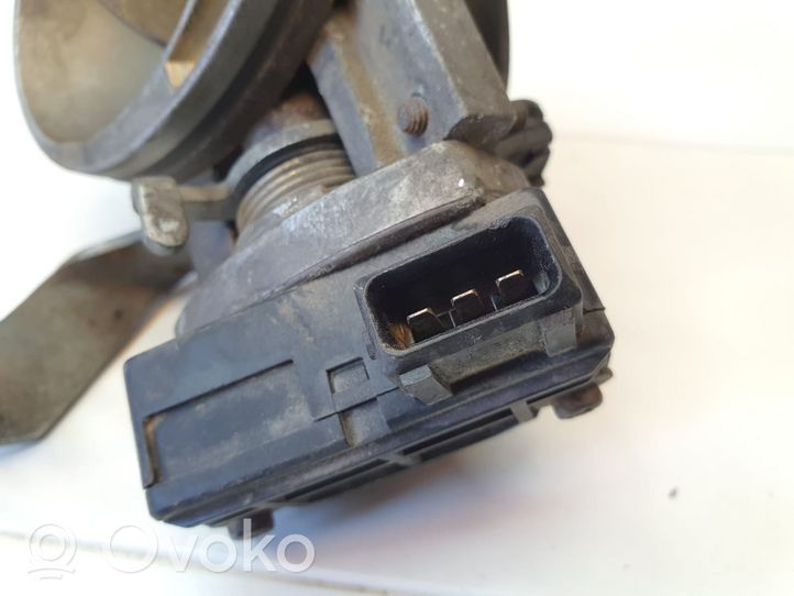 BMW 3 E36 Throttle valve 1703562