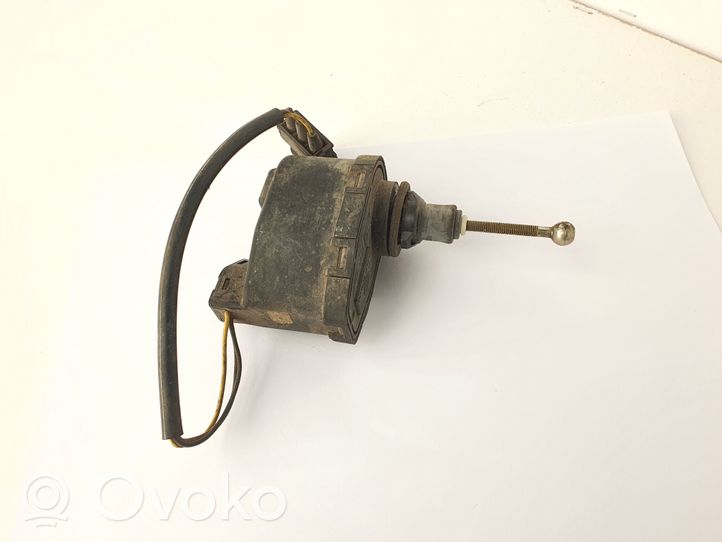 BMW 3 E36 Augstuma sensors (priekšējo lukturu) 1393379