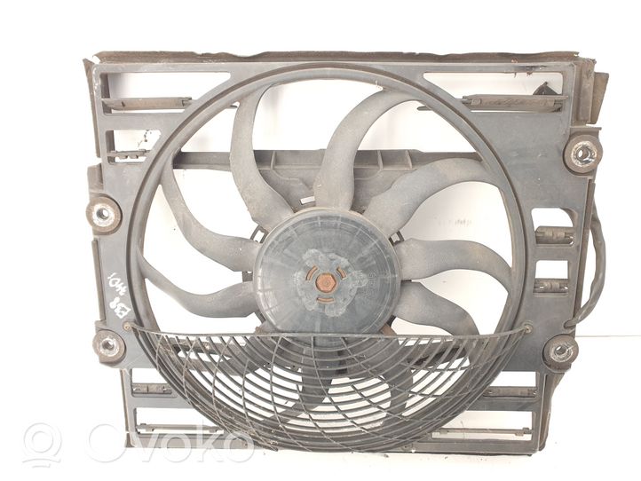 BMW 7 E38 Ventilatore di raffreddamento elettrico del radiatore 6921933