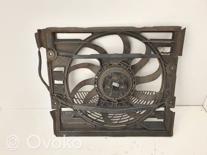 BMW 7 E38 Ventilatore di raffreddamento elettrico del radiatore 6921933