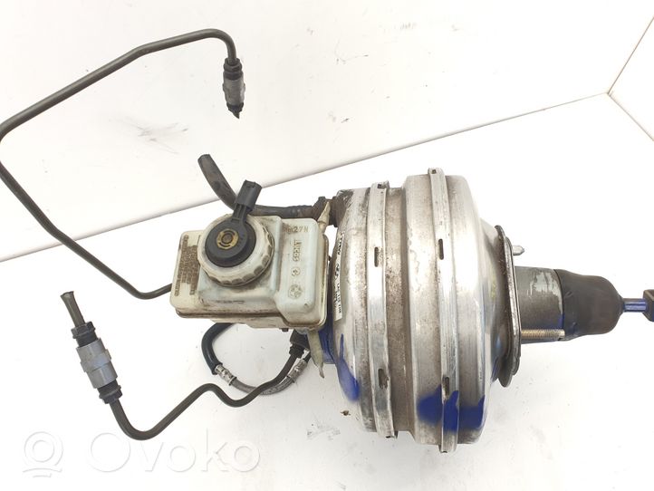 BMW 7 E65 E66 Brake booster 6753817