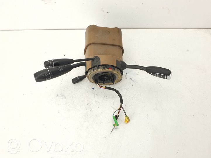 Mercedes-Benz S W221 Interruptor/palanca de limpiador de luz de giro A1714640518