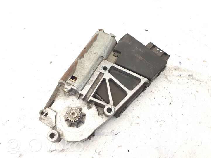 BMW 7 E65 E66 Sunroof motor/actuator 6924111