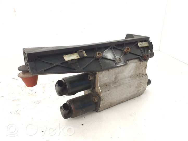 BMW 7 E65 E66 Actif barre stabilisatrice valve contrôle bloc 6758704