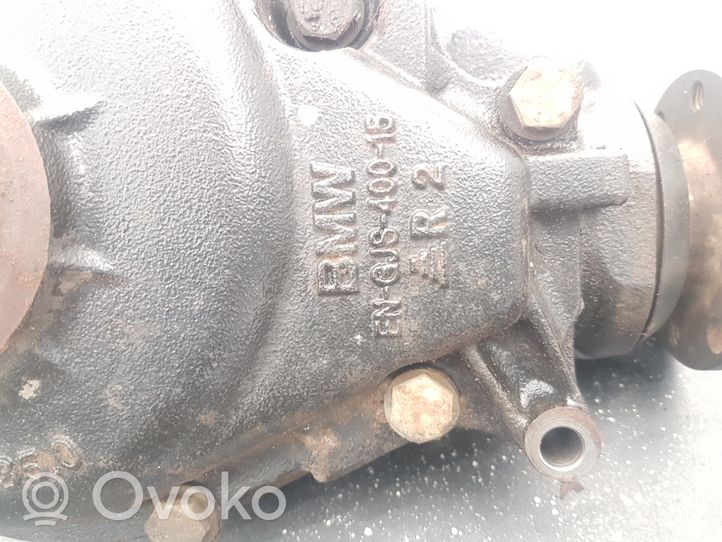 BMW 3 E46 Mechanizm różnicowy przedni / Dyferencjał 1428832