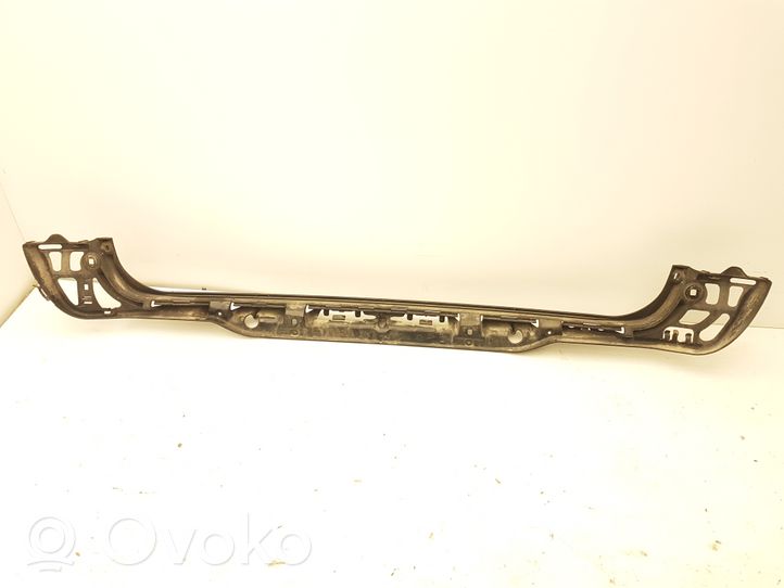 BMW 5 E60 E61 Takapuskurin kannake 51127060797