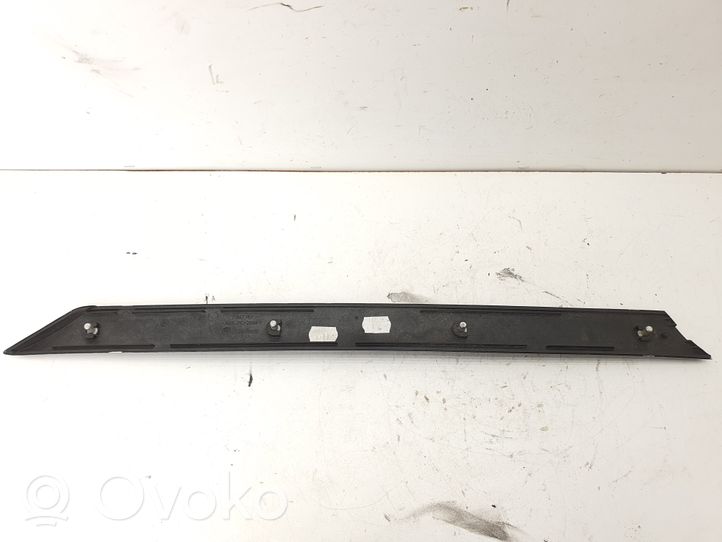 BMW 3 E46 Center console decorative trim 7047158