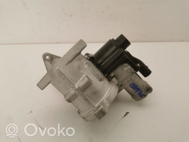 Volkswagen Golf V Valvola EGR 700678060