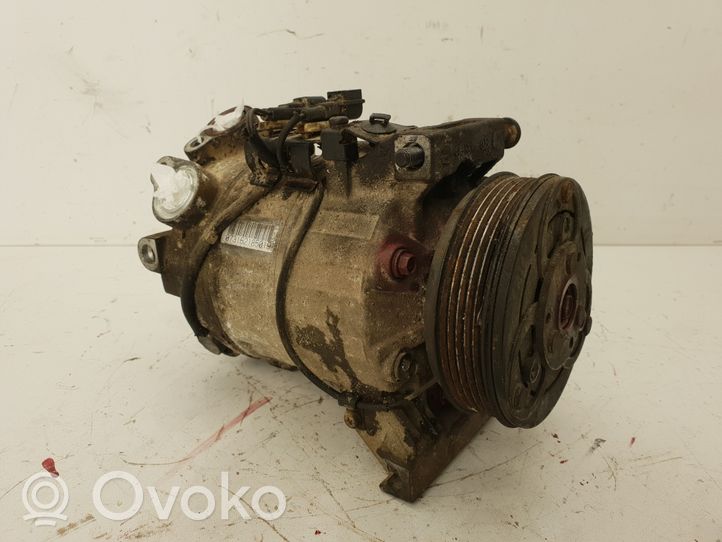 Volvo XC70 Air conditioning (A/C) compressor (pump) 31250519