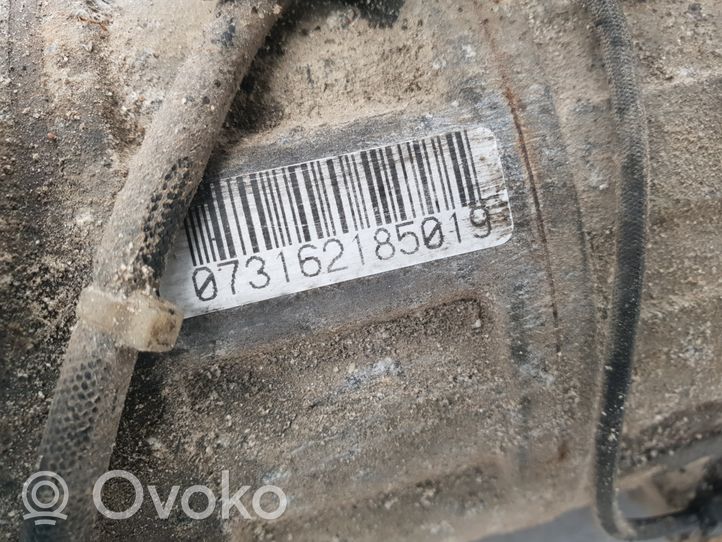 Volvo XC70 Air conditioning (A/C) compressor (pump) 31250519