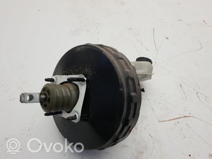 Volvo XC70 Brake booster 30736894